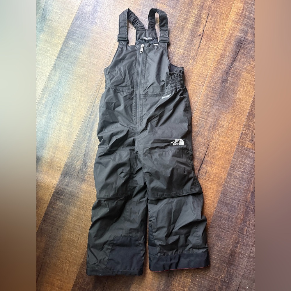 North Face snow pants